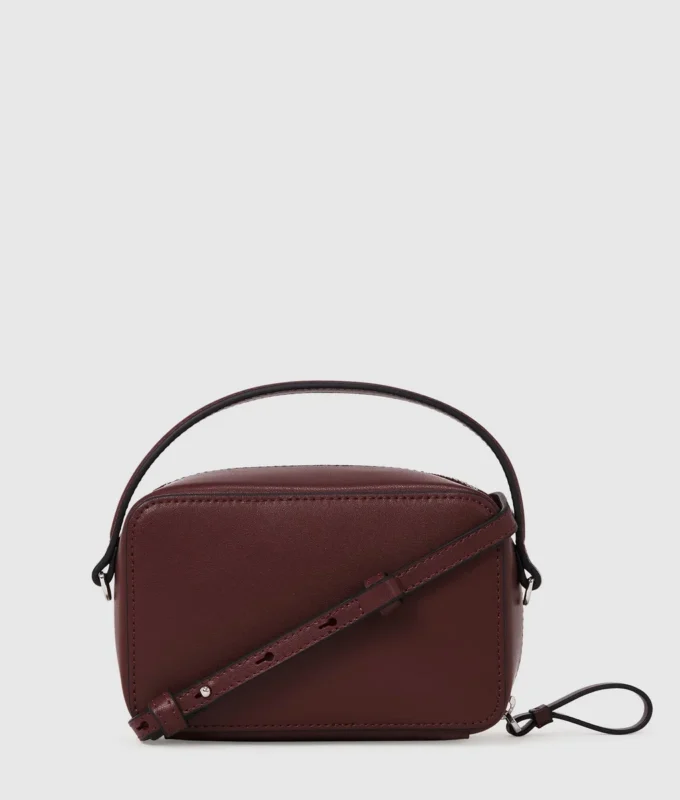 Bolso para cámara con asa superior K/Circle