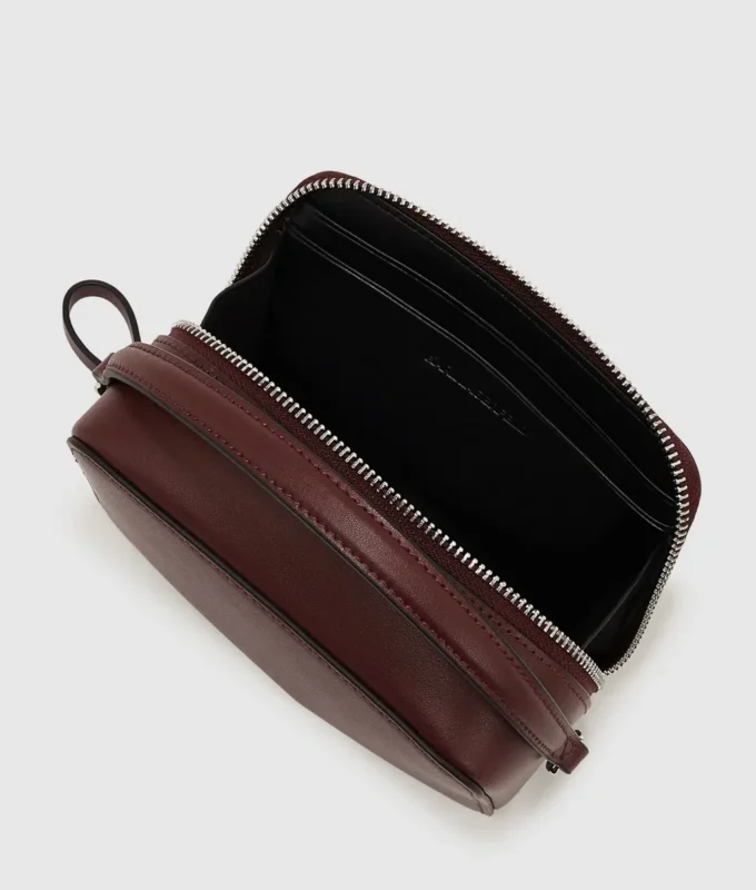 Bolso para cámara con asa superior K/Circle