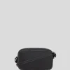 BOLSO PARA CÁMARA CON LOGOTIPO METÁLICO
