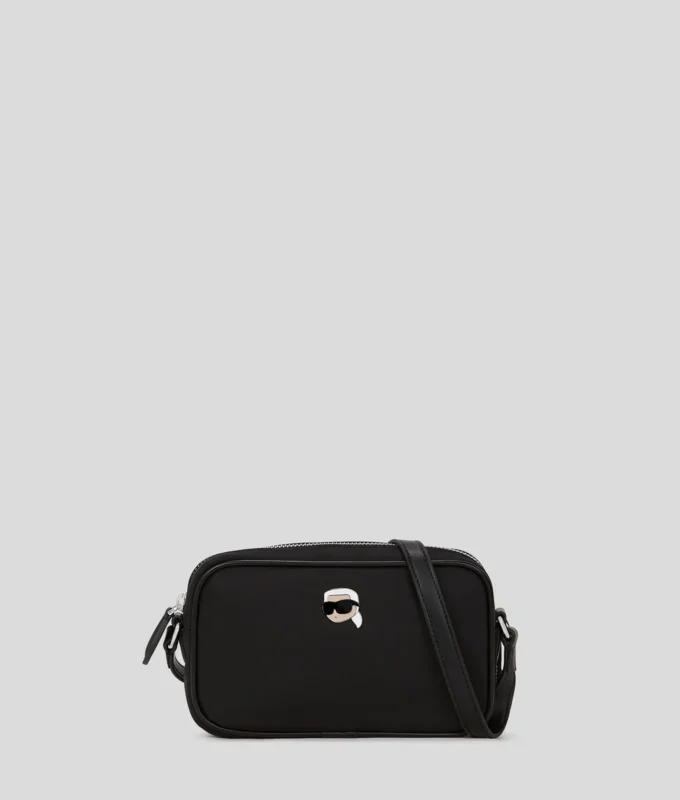 BOLSO PARA CÁMARA IKON NYLON