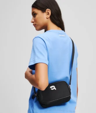 BOLSO PARA CÁMARA IKON NYLON