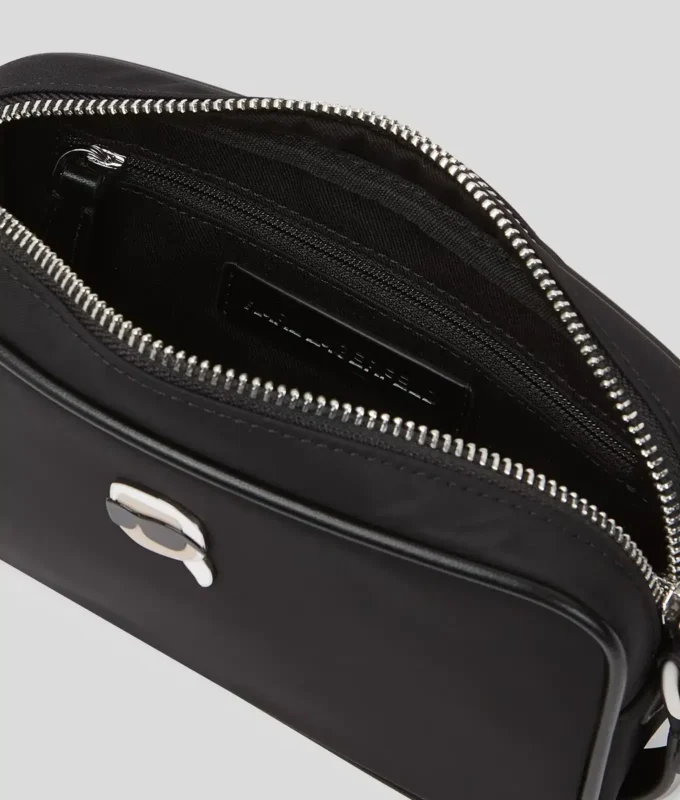 BOLSO PARA CÁMARA IKON NYLON