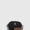Bolso para cámara Ikon Pebble