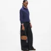 Bolso para cámara Ikon Pebble