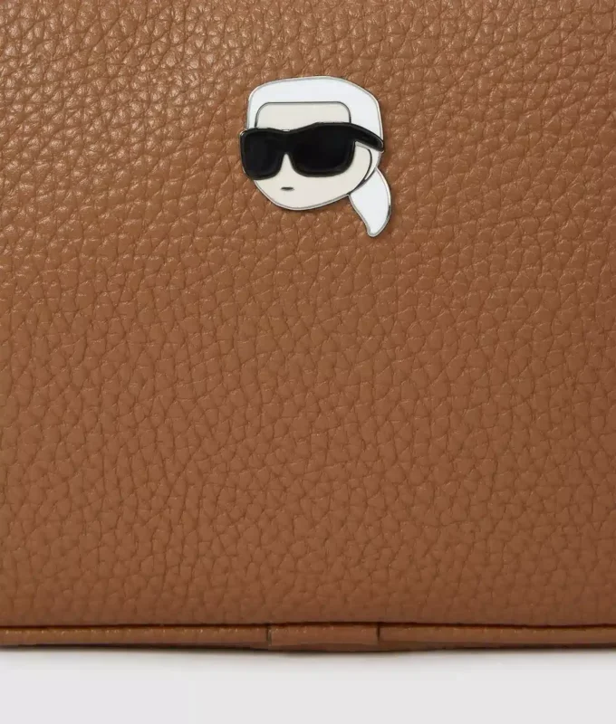 Bolso para cámara Ikon Pebble