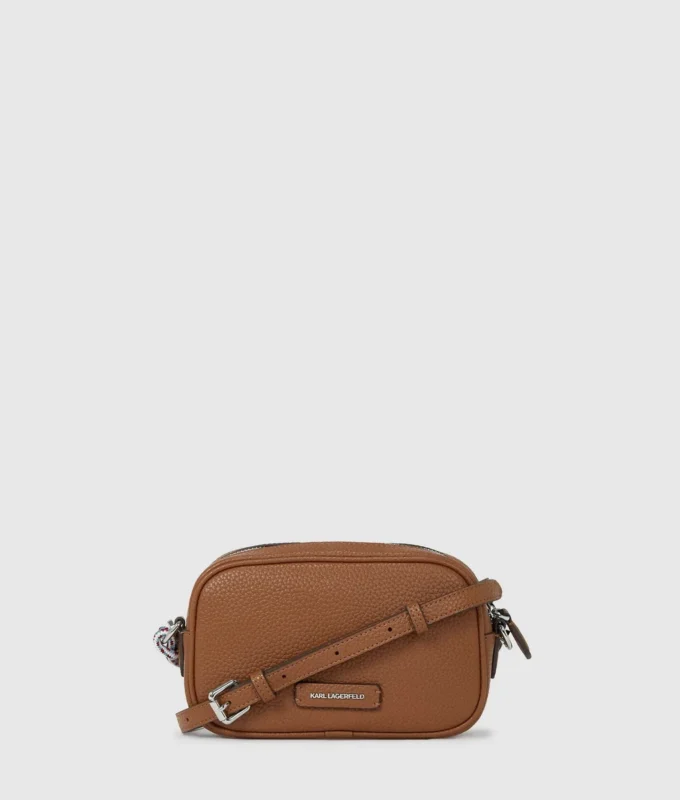 Bolso para cámara Ikon Pebble