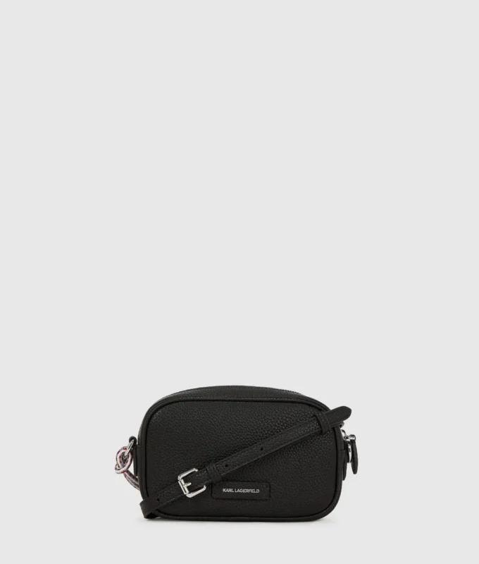 Bolso para cámara Ikon Pebble