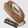 Bolso para cámara Ikon Pebble
