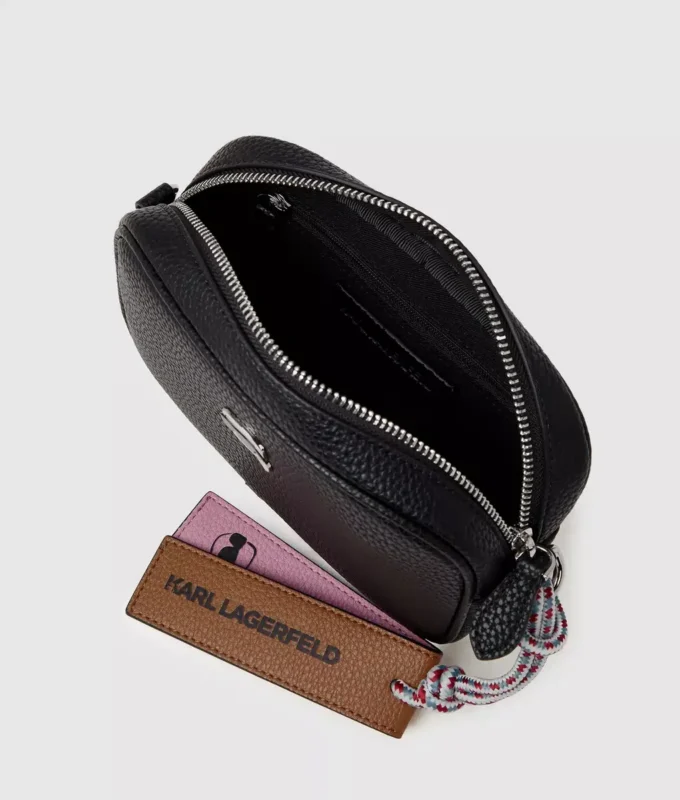 Bolso para cámara Ikon Pebble