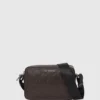 BOLSO PARA CÁMARA K/LOOM DE CUERO