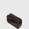 BOLSO PARA CÁMARA K/LOOM DE CUERO