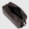 BOLSO PARA CÁMARA K/LOOM DE CUERO