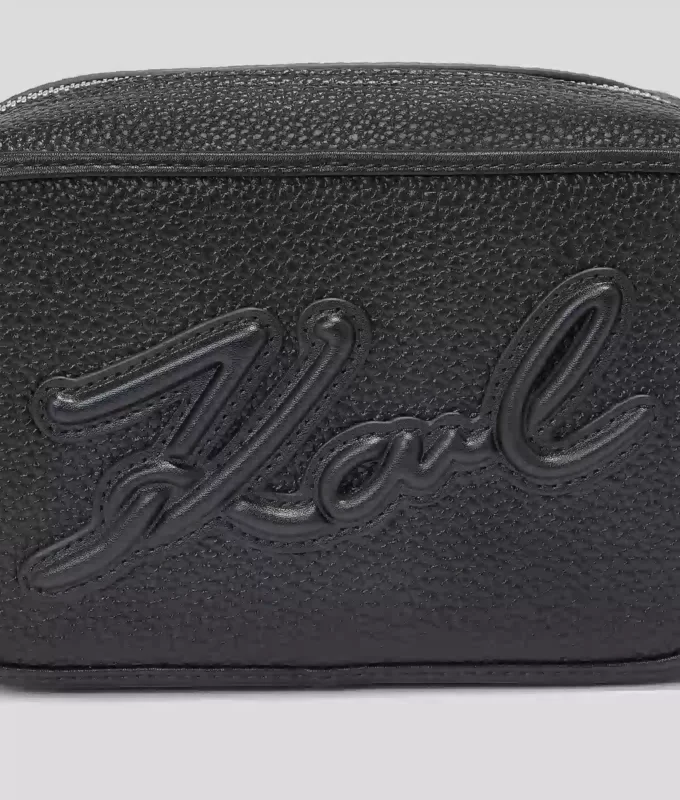 BOLSO PARA CÁMARA K/SKUARE GRAINY