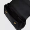 Bolso pequeño con asa superior K/Autograph