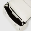 Bolso pequeño con asa superior K/Autograph