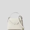 BOLSO PEQUEÑO CON ASA SUPERIOR KL STUDIO