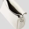 BOLSO PEQUEÑO CON ASA SUPERIOR KL STUDIO