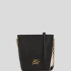 BOLSO PEQUEÑO DE MANGO LARGO K/AUTOGRAPH