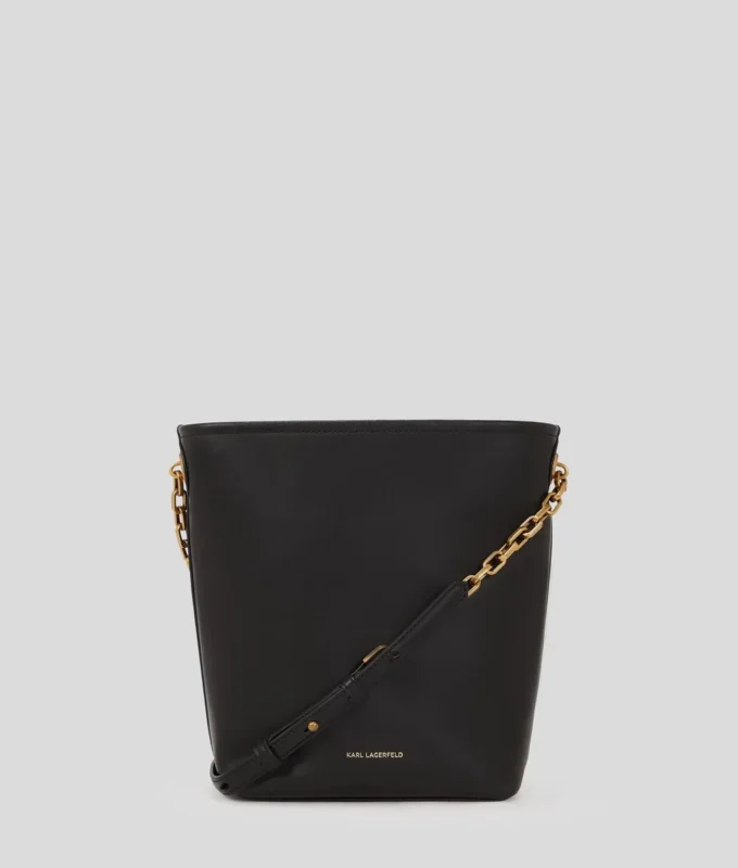 BOLSO PEQUEÑO DE MANGO LARGO K/AUTOGRAPH