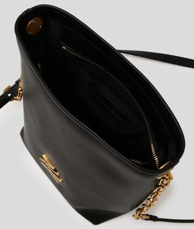 BOLSO PEQUEÑO DE MANGO LARGO K/AUTOGRAPH