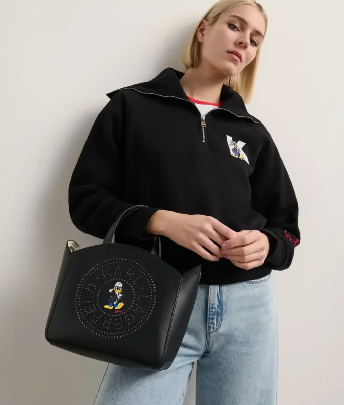 BOLSO PEQUEÑO DISNEY X KL
