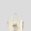 BOLSO PEQUEÑO IKON CHOUPETTE CON STRASS