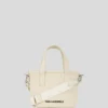 BOLSO PEQUEÑO IKON CHOUPETTE CON STRASS