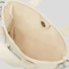 BOLSO PEQUEÑO IKON CHOUPETTE CON STRASS