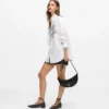 Bolso pequeño Moon de K/Autograph