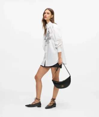 Bolso pequeño Moon de K/Autograph