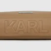 Bolso rectangular liso Ikon