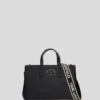 BOLSO SATCHEL METÁLICO RUE ST-GUILLAUME