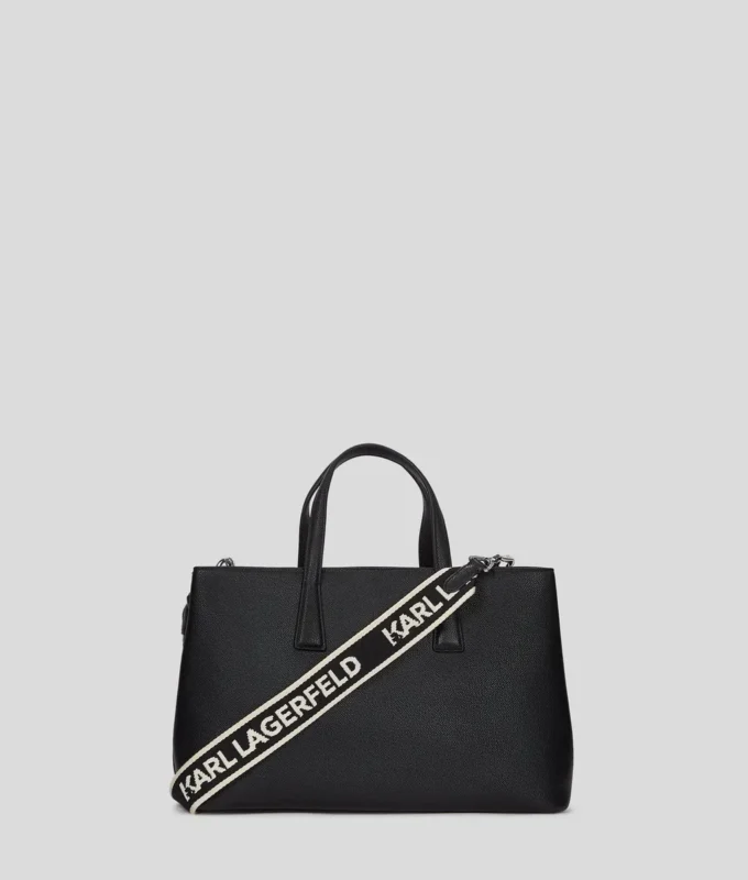 BOLSO SATCHEL METÁLICO RUE ST-GUILLAUME