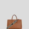 BOLSO SATCHEL METÁLICO RUE ST-GUILLAUME