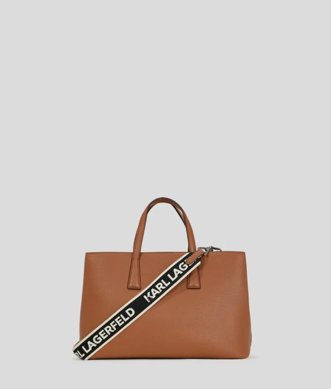 BOLSO SATCHEL METÁLICO RUE ST-GUILLAUME