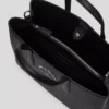 BOLSO SATCHEL METÁLICO RUE ST-GUILLAUME