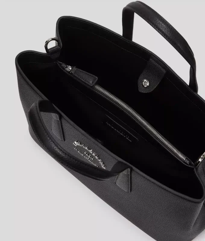 BOLSO SATCHEL METÁLICO RUE ST-GUILLAUME