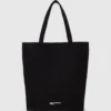 Bolso shopper con cita de Karl