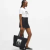 Bolso shopper con foto de Karl