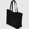 Bolso shopper con foto de Karl