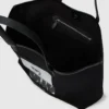 Bolso shopper con foto de Karl