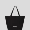 BOLSO SHOPPER IKON CON STRASS