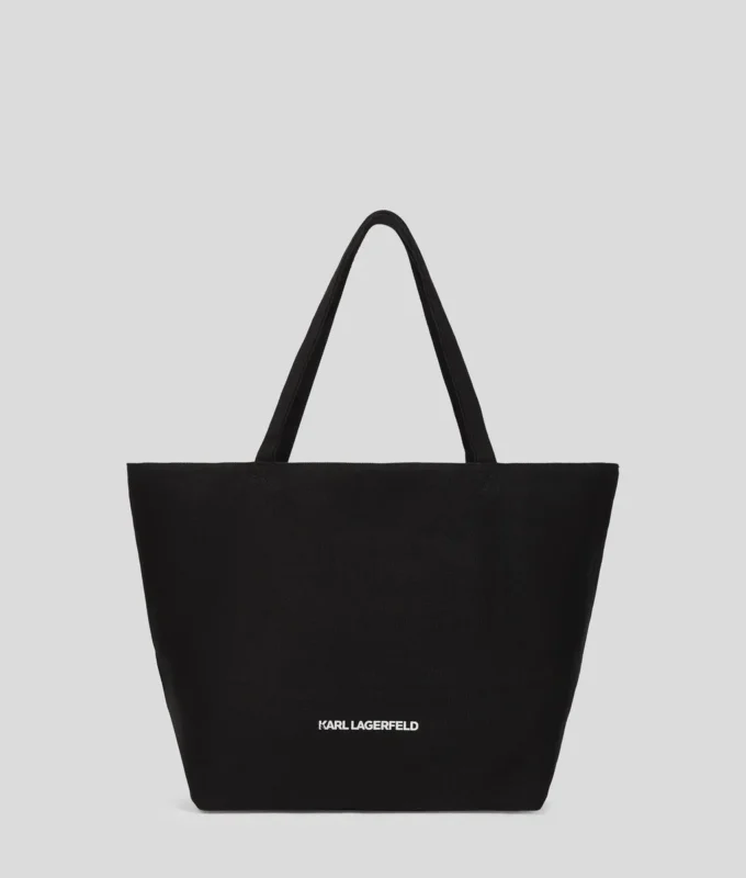 BOLSO SHOPPER IKON CON STRASS