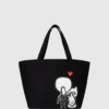 Bolso shopper Ikon Hearts