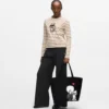 Bolso shopper Ikon Hearts
