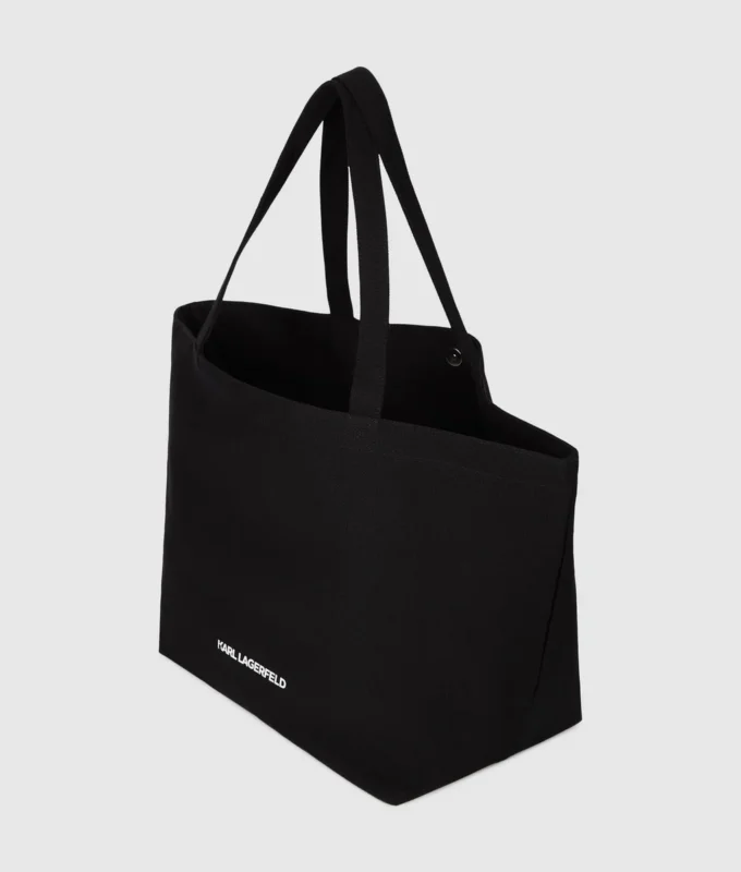 Bolso shopper Ikon Hearts