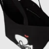 Bolso shopper Ikon Hearts
