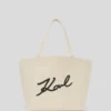 BOLSO SHOPPER K/SIGNATURE