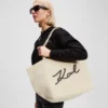 BOLSO SHOPPER K/SIGNATURE