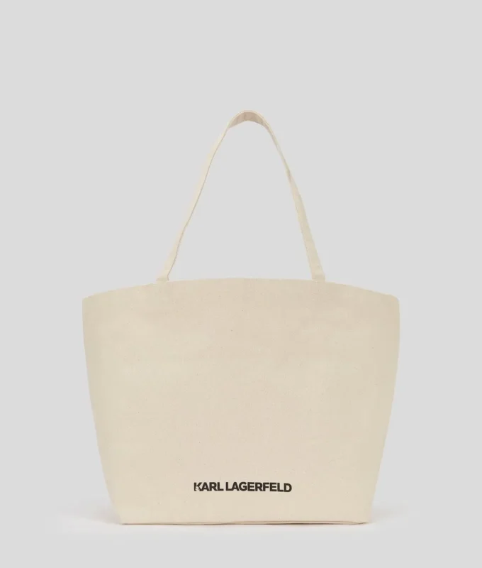 BOLSO SHOPPER K/SIGNATURE